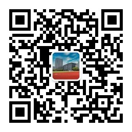 扫码关注